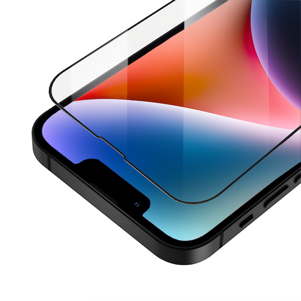 Grafent Samurai iPhone 15 Plus Ekran Koruyucu  7394090000083