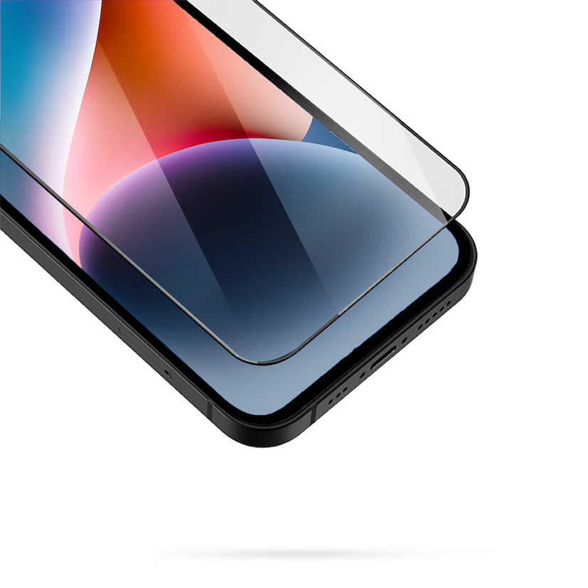 Grafent Samurai iPhone 15 Plus Ekran Koruyucu  7394090000083