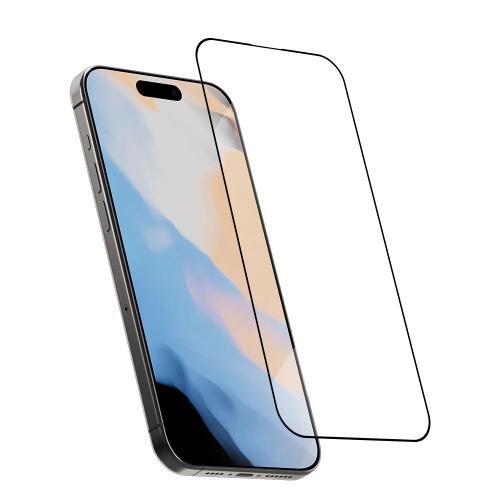 Grafent Samurai Serisi iPhone 17 Ekran Koruyucu 7394090000116