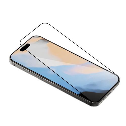 Grafent Samurai Serisi iPhone 17 Pro Ekran Koruyucu 7394090000117