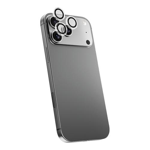 Grafent Samurai Serisi iPhone 17 Pro/ Promax Asahi Lens Koruyucu 7394090000122