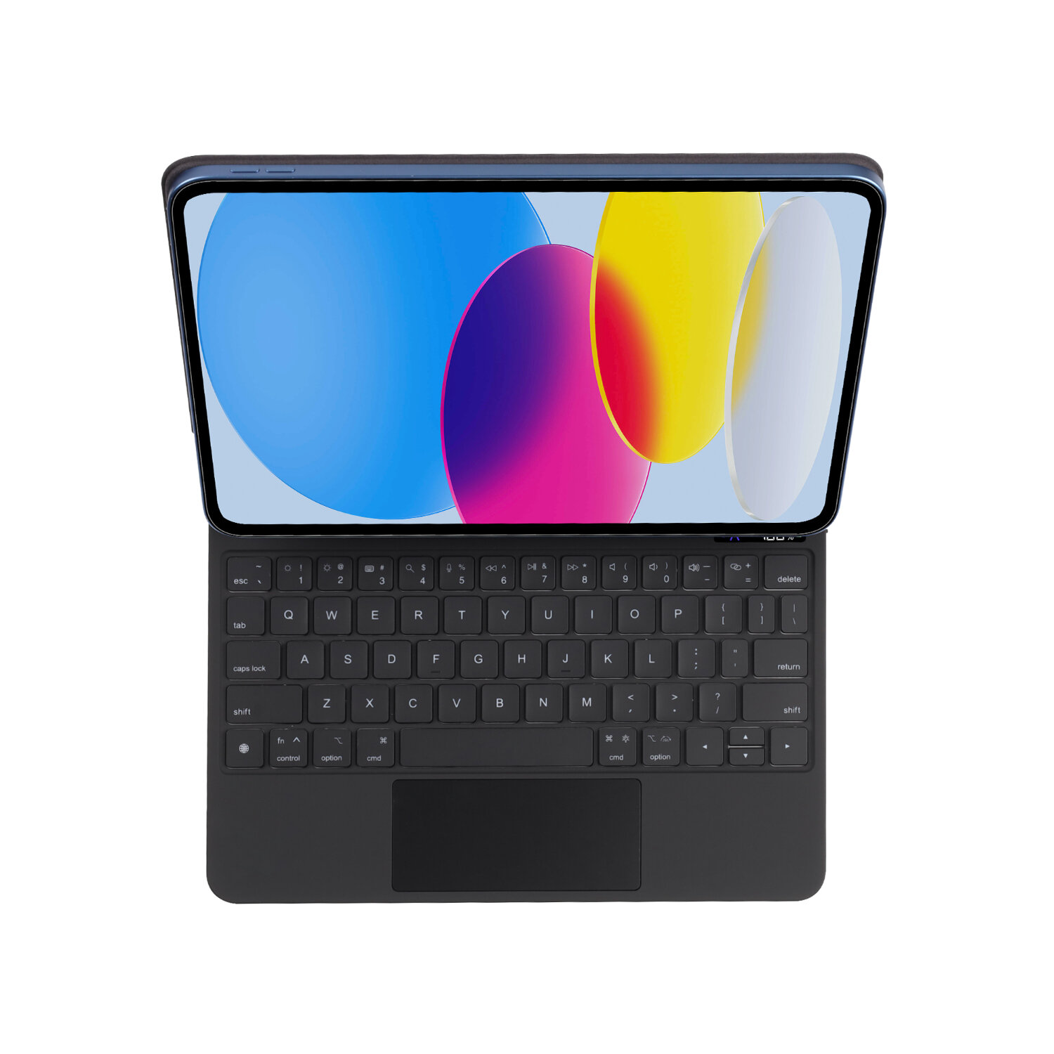 Daphnela 11.NESİL Magic Keyboard 763250073766