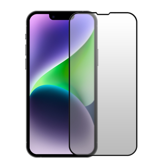 Daphnela iPhone 14 Pro Ekran Koruyucu 8682282304155