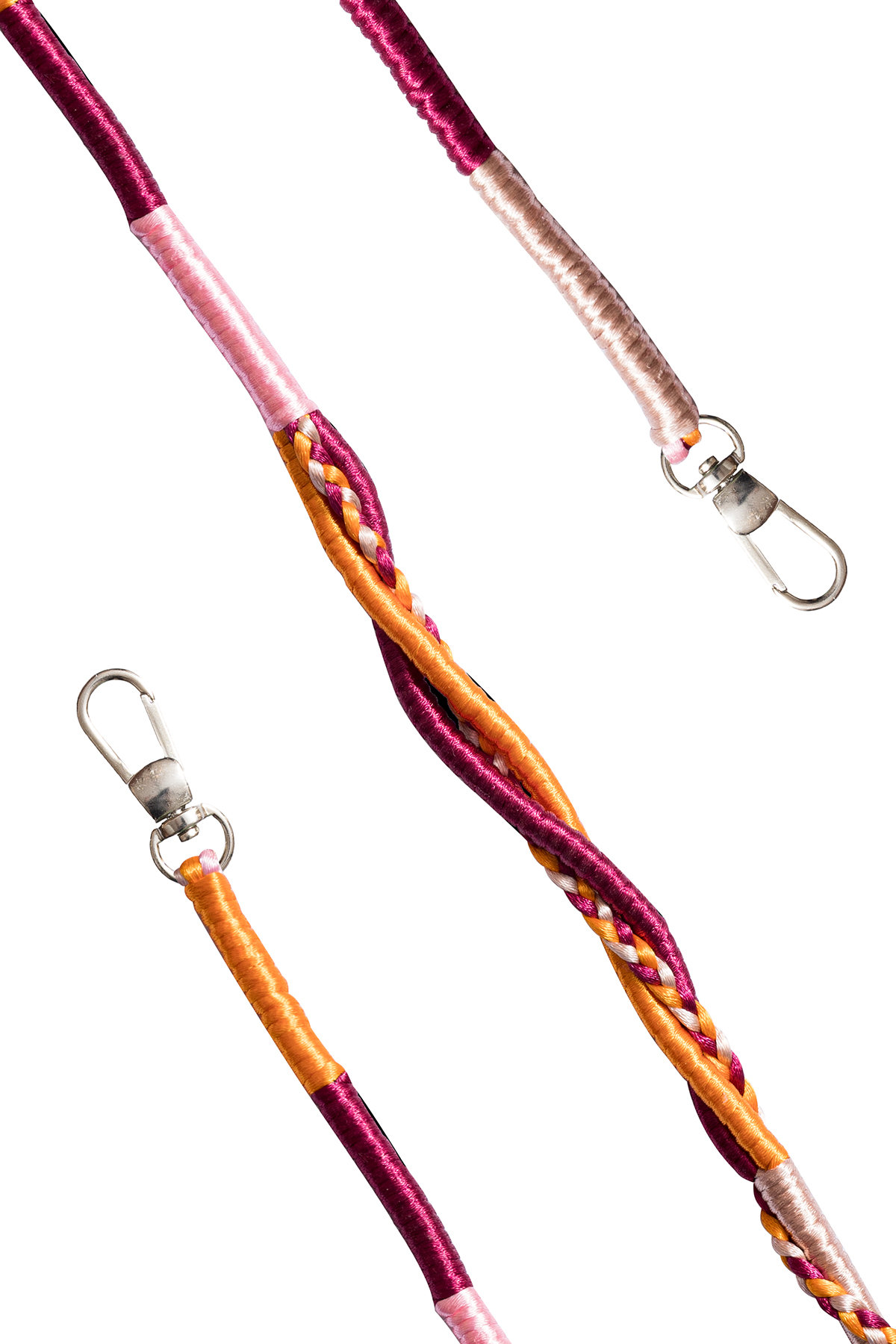 Hippi iPhone Kayış - Tulip 8682397540059