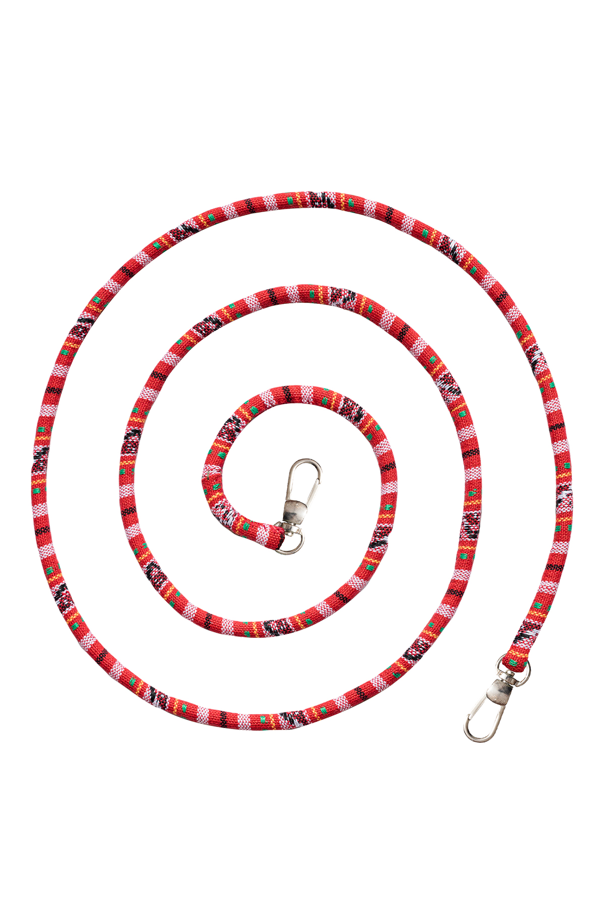 Hippi iPhone Kayış - Poplar 8682397540141