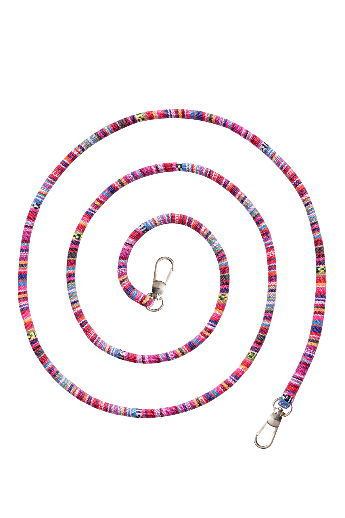 Hippi iPhone Kayış - Lotus 8682397540264