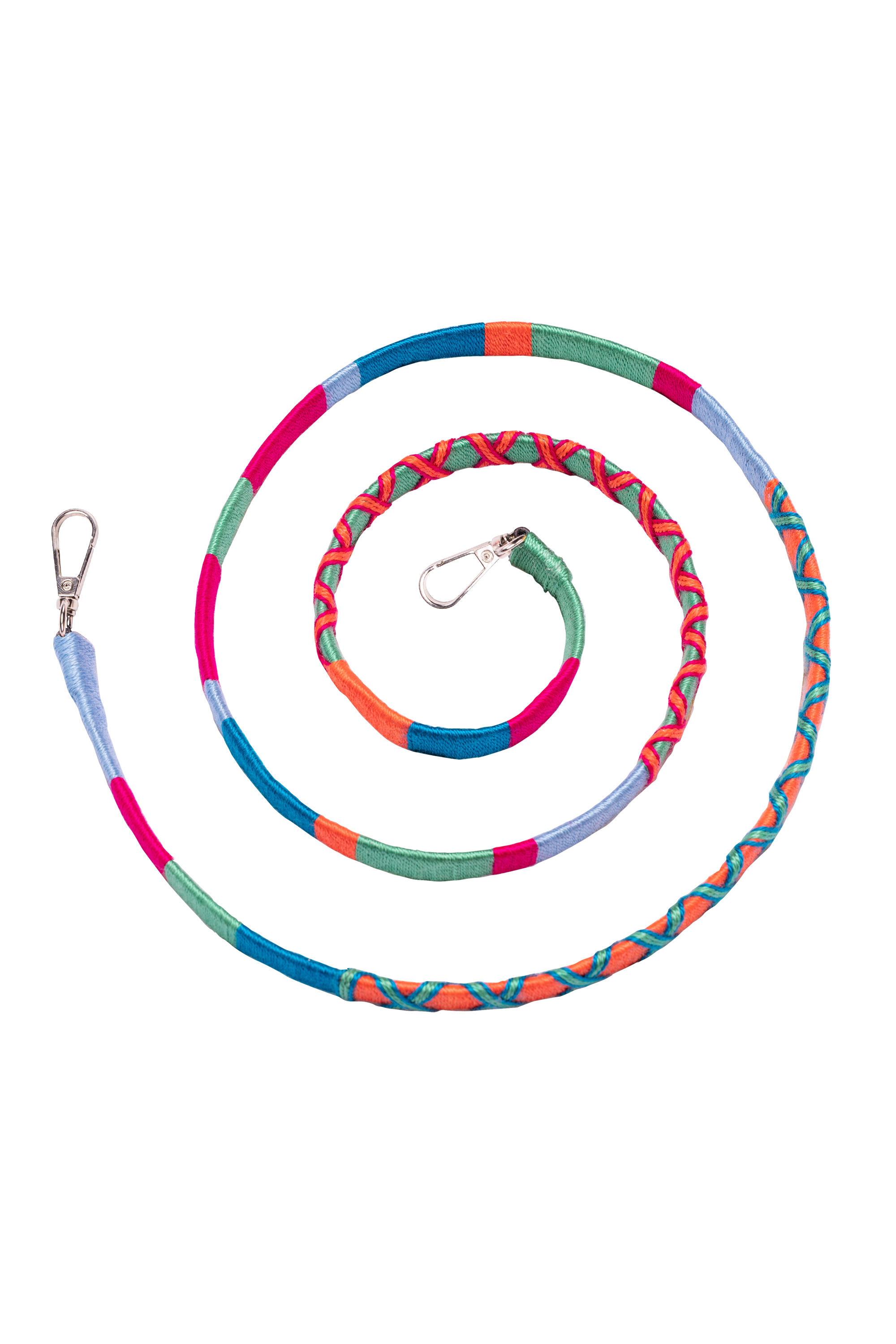 Hippi iPhone Kayış - Raspberry 8682397540493