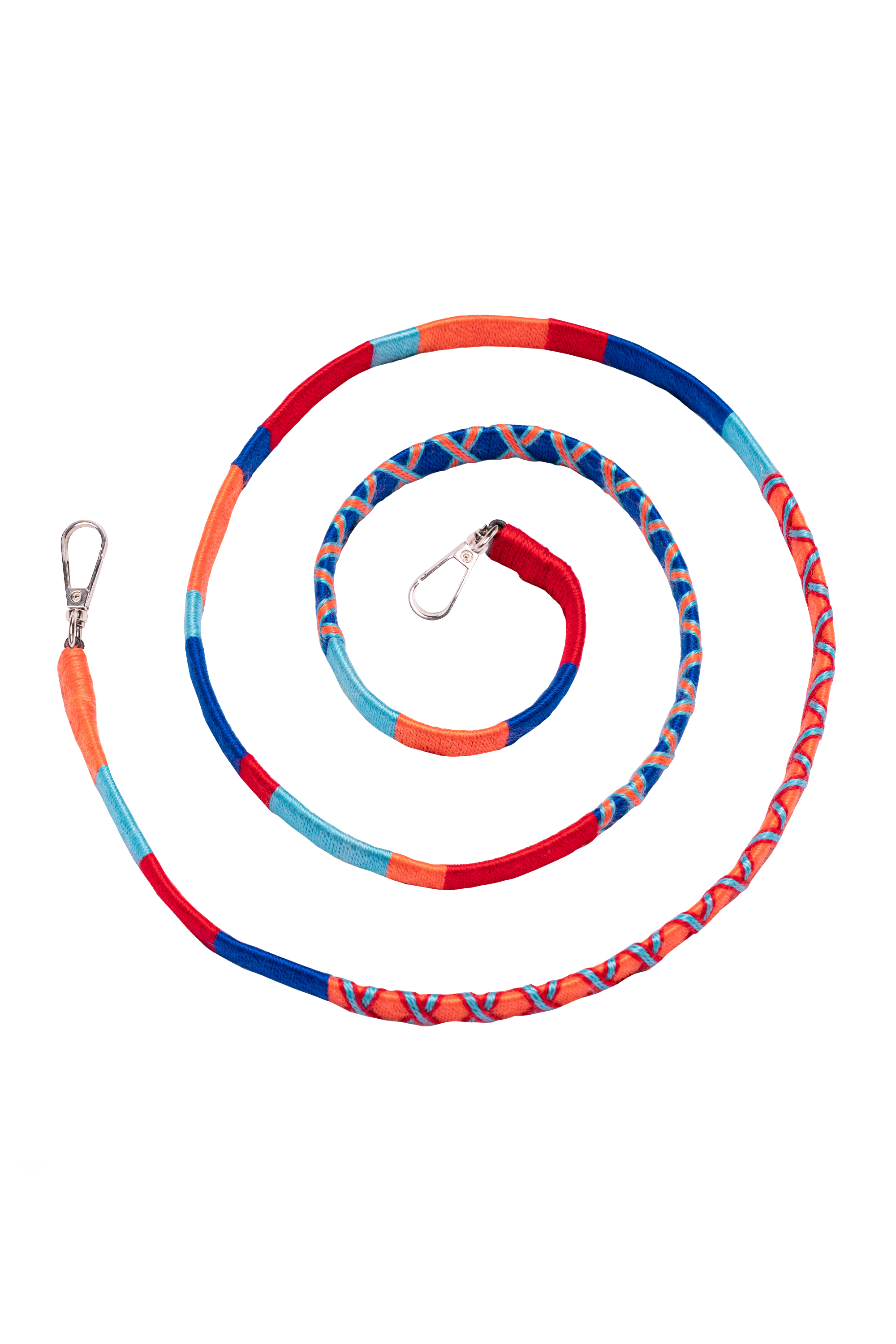 Hippi iPhone Kayış - Pomegranate 8682397540509