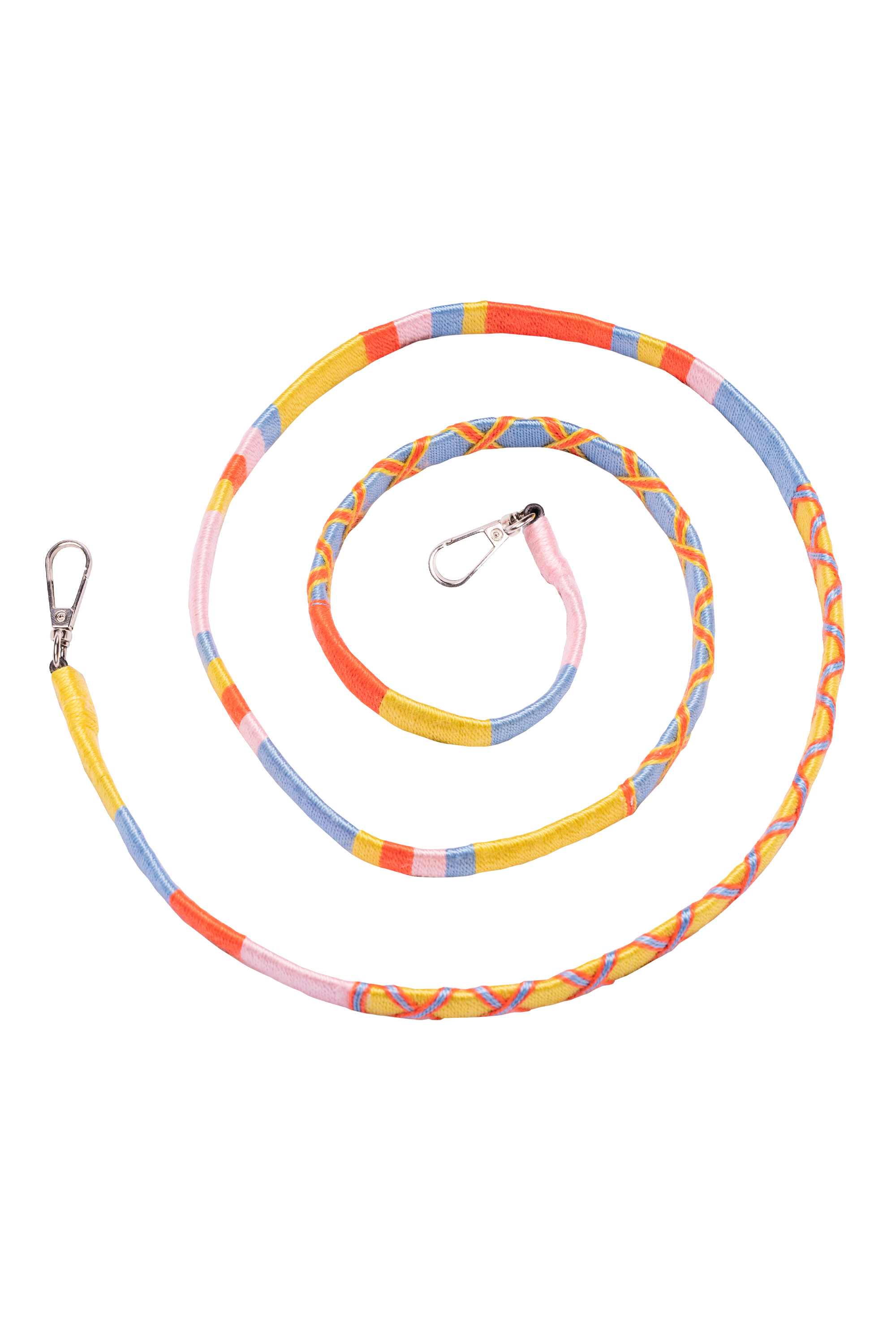 Hippi iPhone Kayış - Strawberry 8682397540516