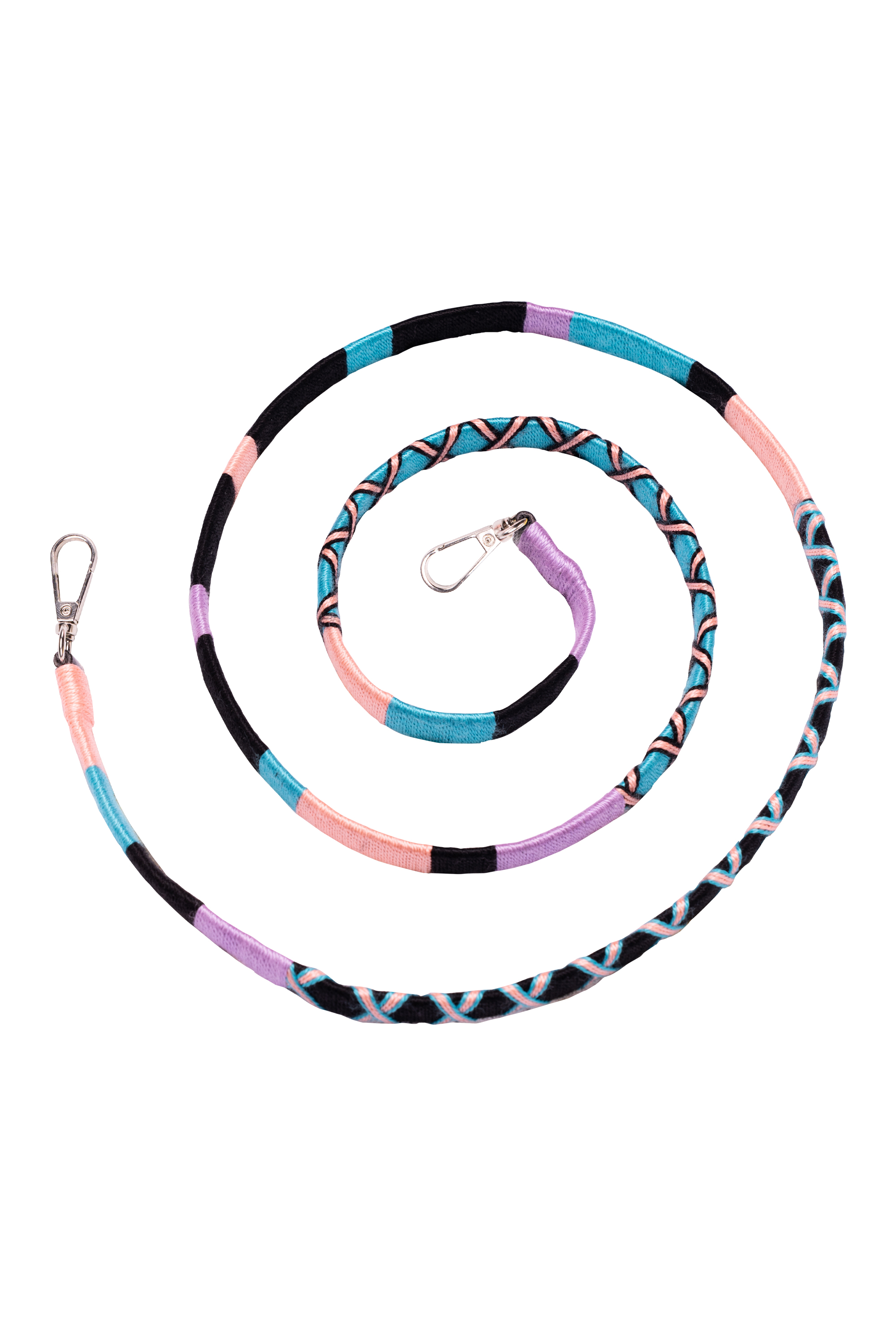 Hippi iPhone Kayış - Water Flower 8682397540523