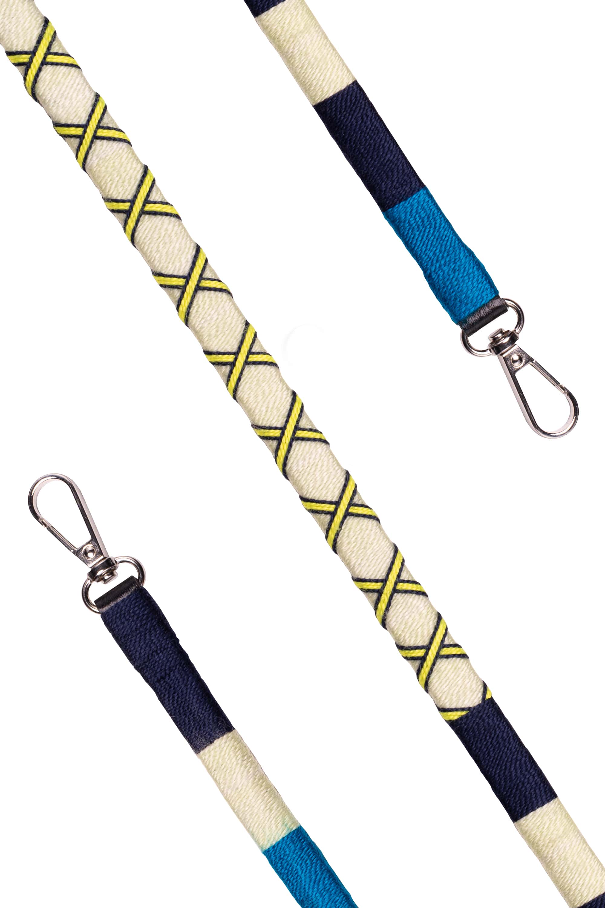 Hippi iPhone Kayış - Limon 8682397540530