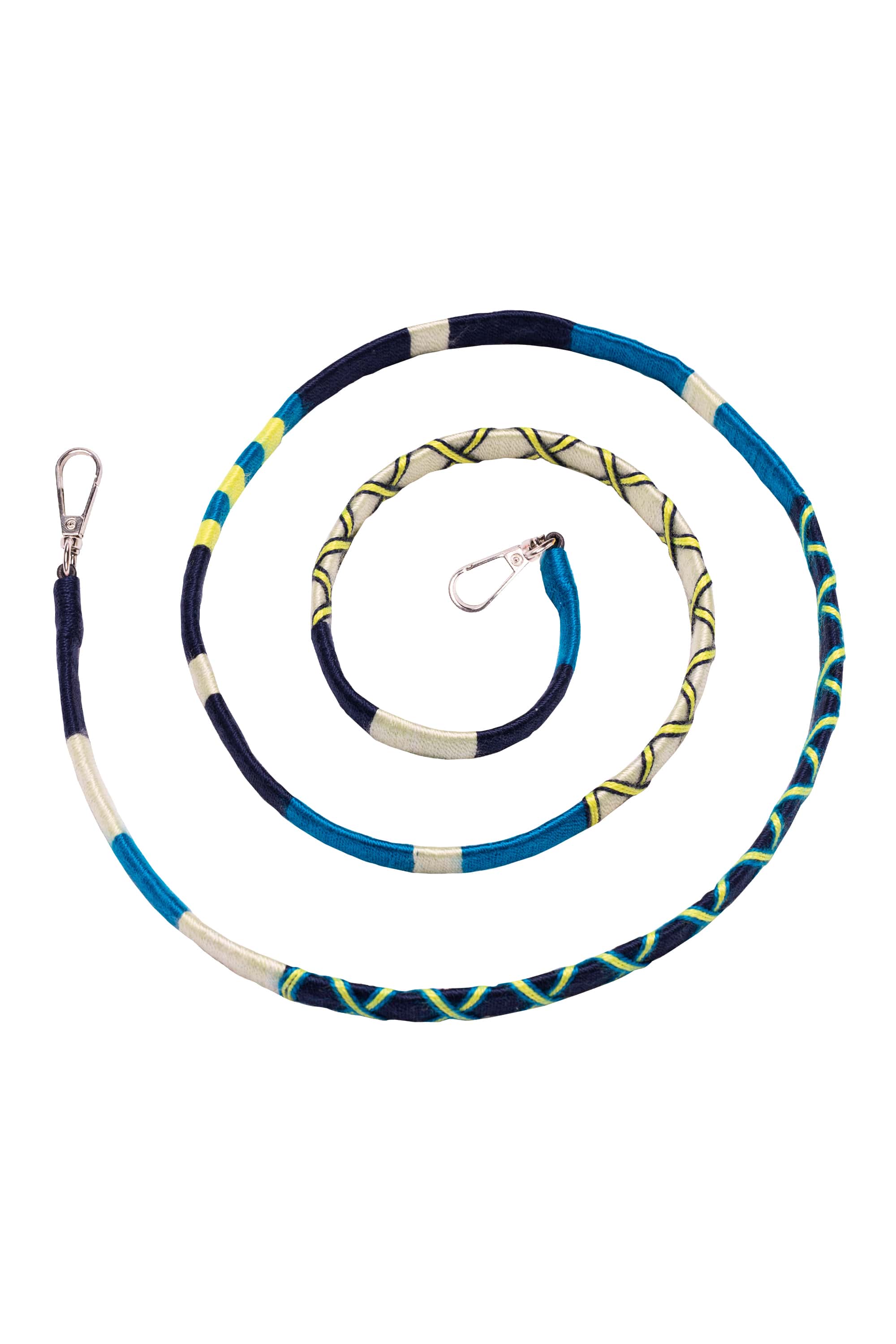 Hippi iPhone Kayış - Limon 8682397540530