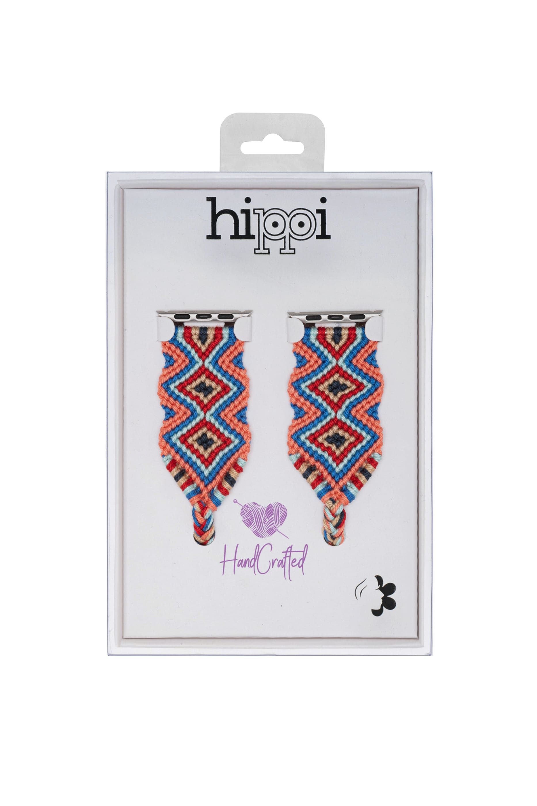 Hippi Watch Kayış 42-44-45-49MM - Anatolia 8682397540592