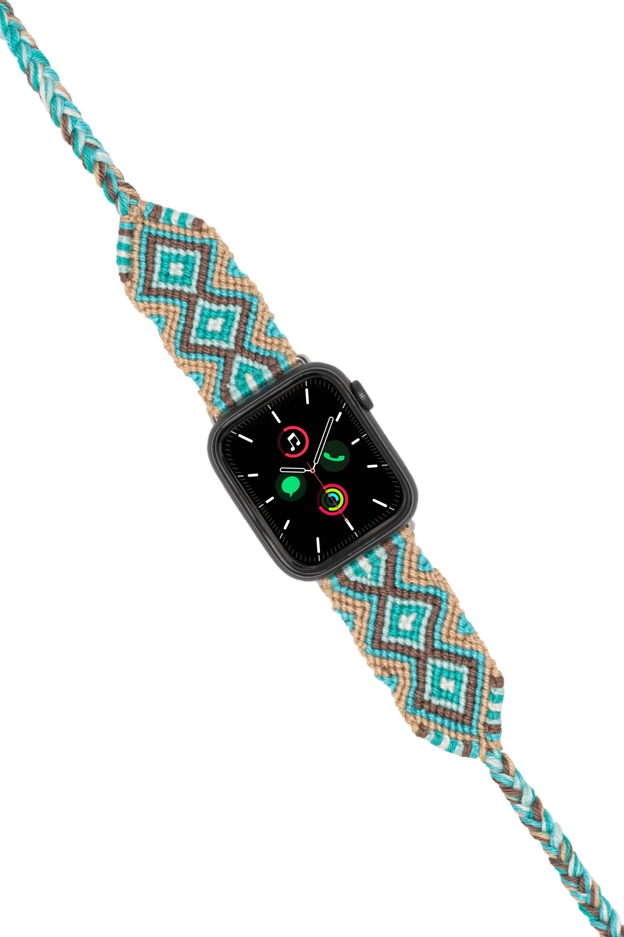Hippi Watch Kayış 38-40-41MM - Charm 8682397540622