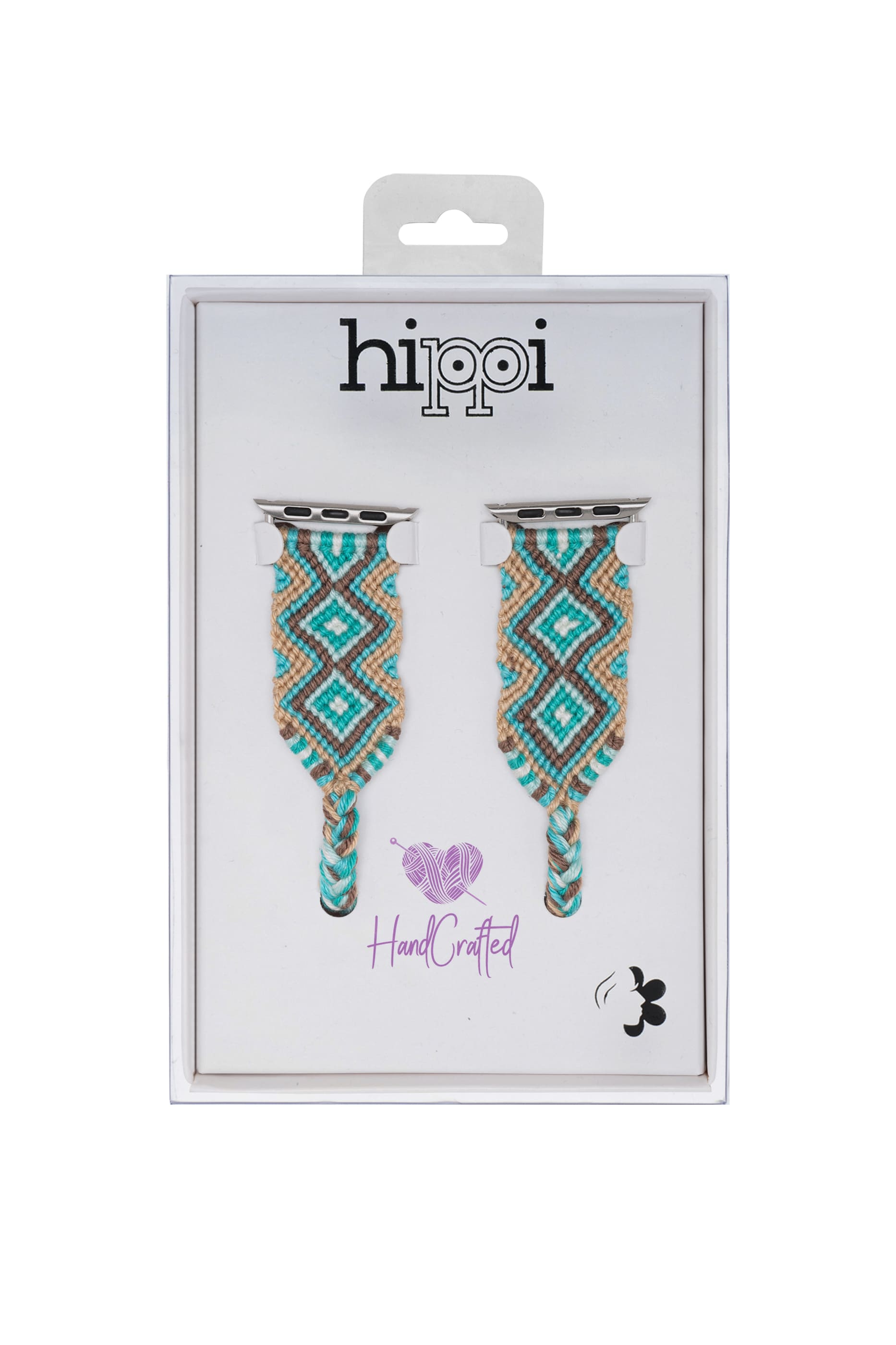 Hippi Watch Kayış 42-44-45-49MM - Charm 8682397540639