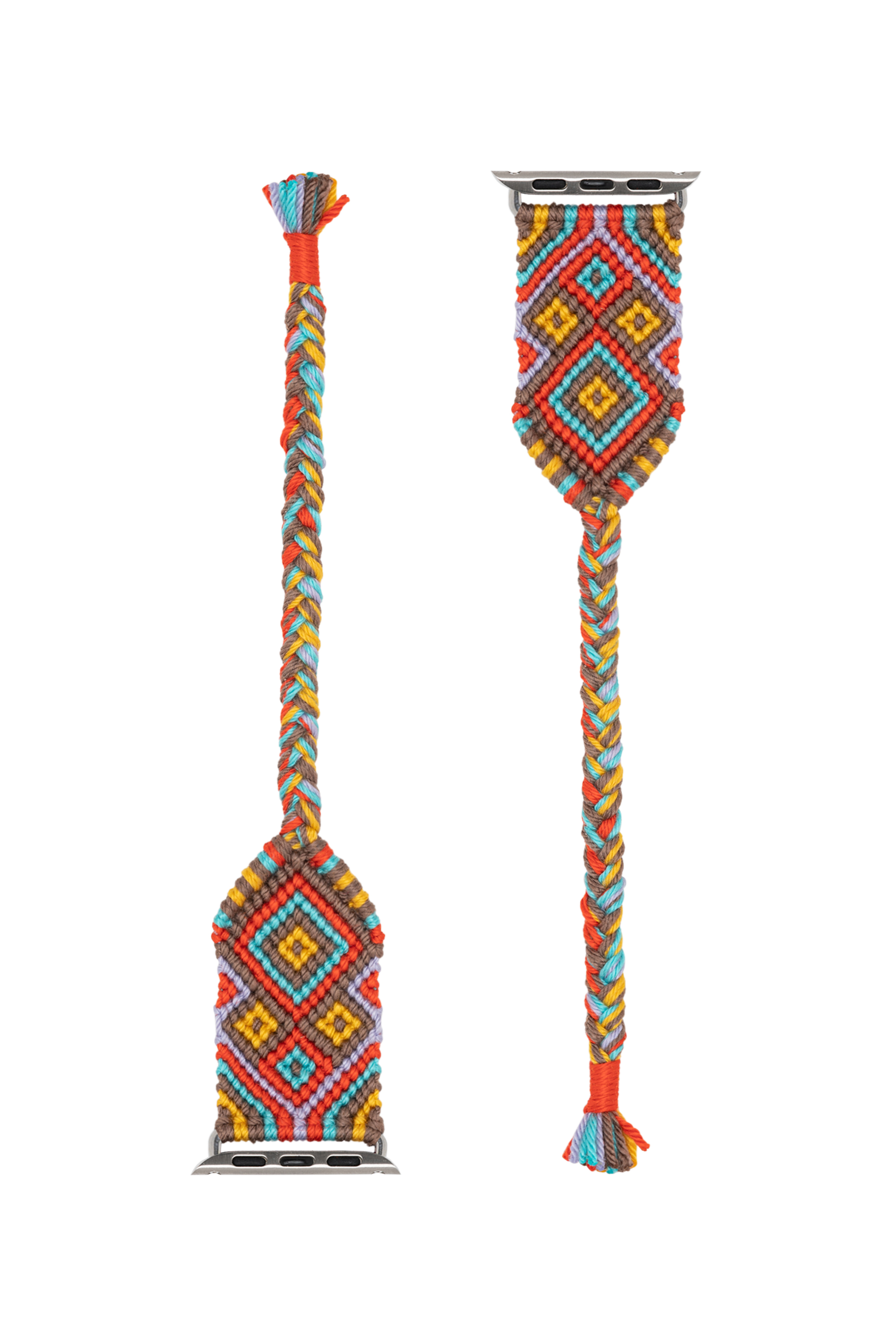 Hippi Watch Kayış 38-40-41MM - Etnich 8682397540660