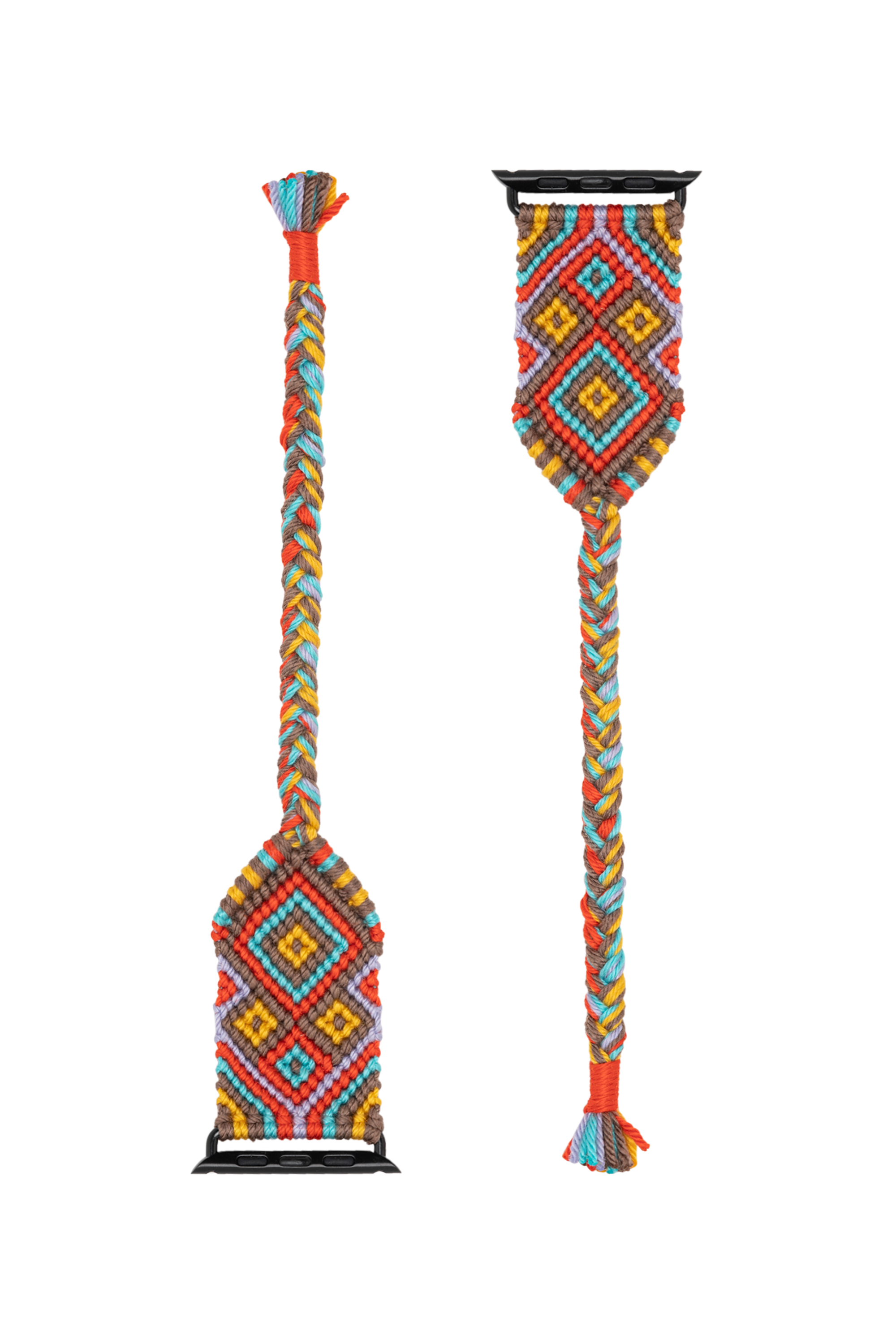 Hippi Watch Kayış 38-40-41MM - Etnich 8682397540684