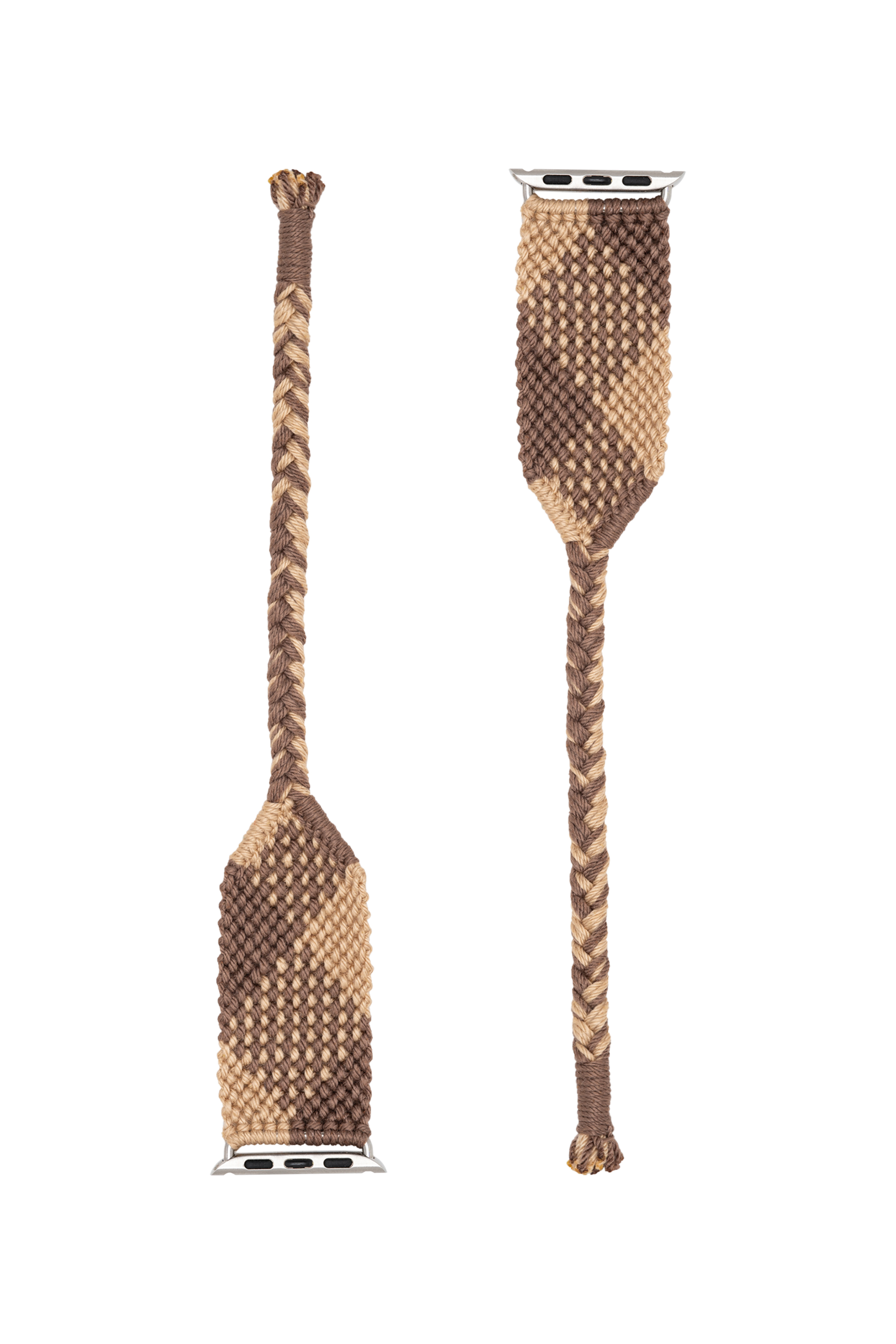 Hippi Watch Kayış 42-44-45-49MM - Matchless 8682397540714