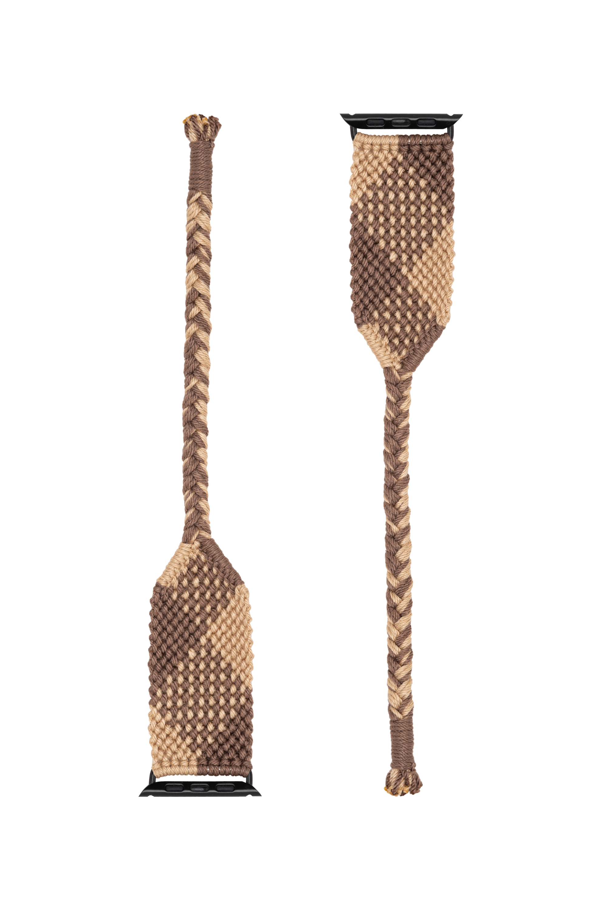 Hippi Watch Kayış 42-44-45-49MM - Matchless 8682397540738