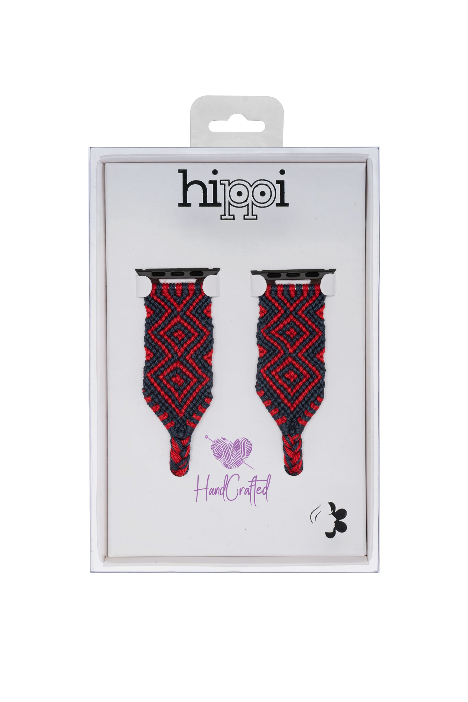 Hippi Watch Kayış 38-40-41MM - Natural 8682397540769