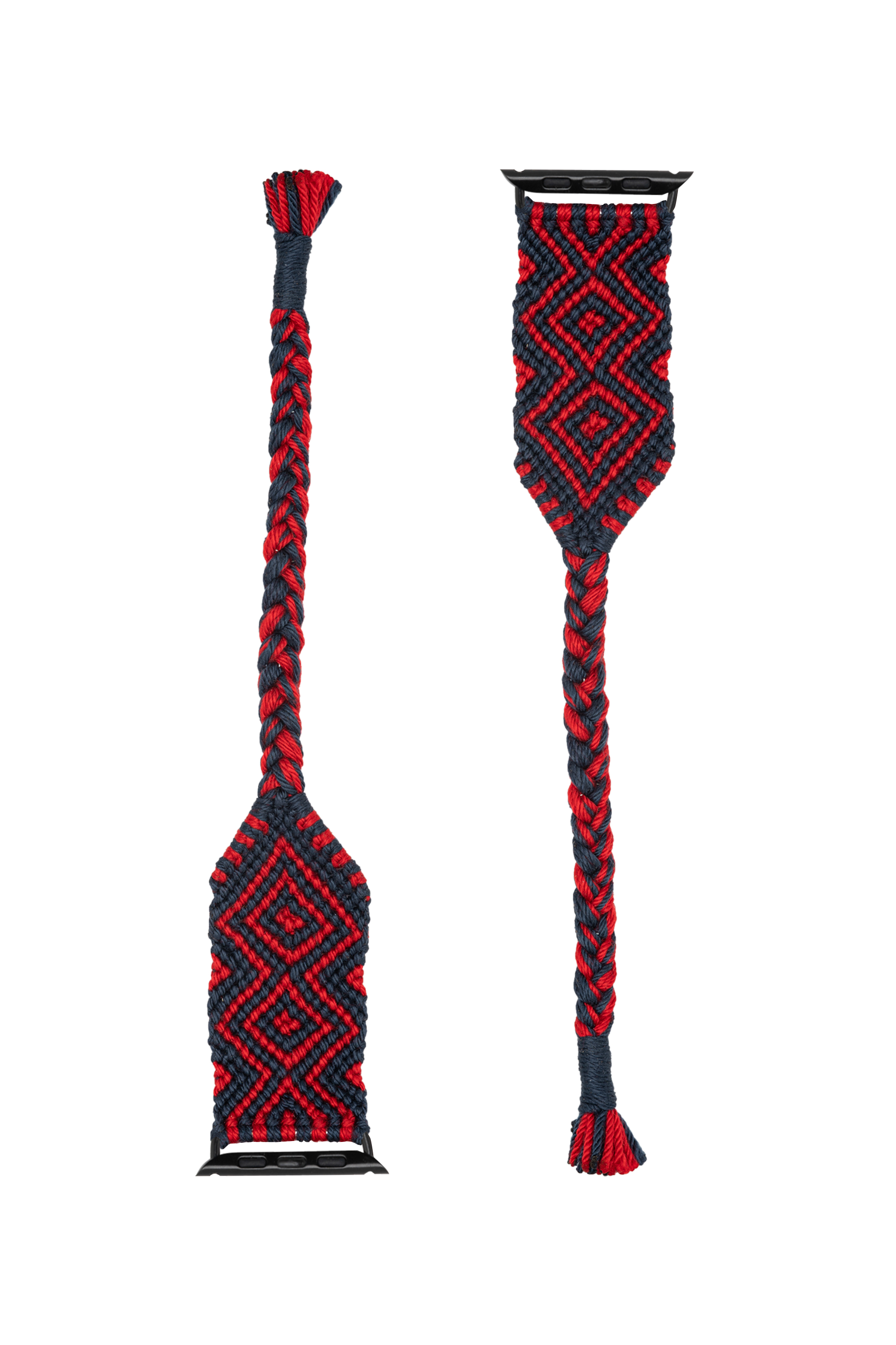 Hippi Watch Kayış 42-44-45-49MM - Natural 8682397540776