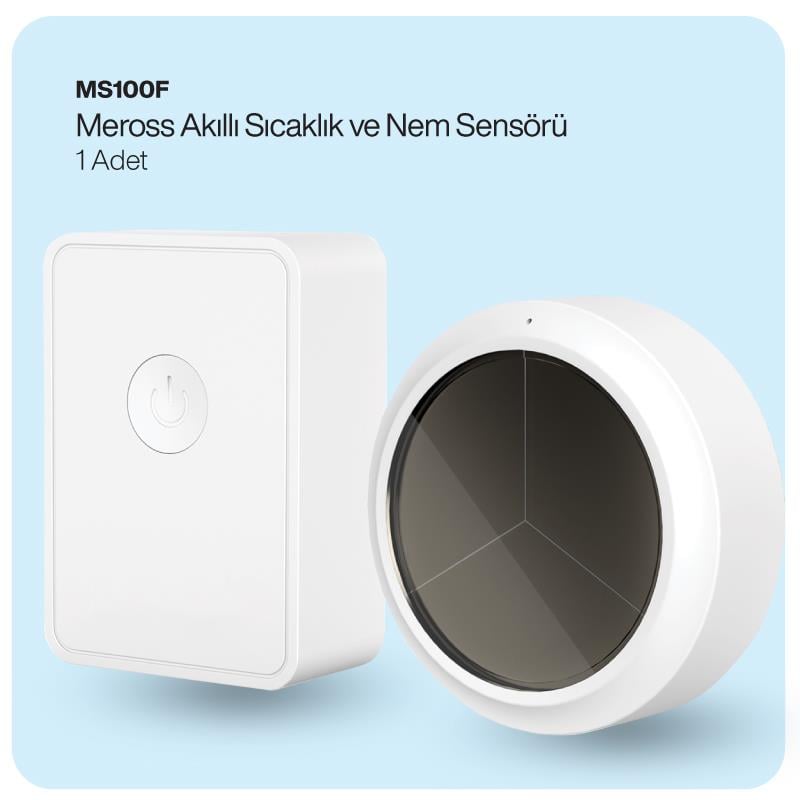 MEROSS IKLIMLENDIRME PAKETI 8682601306129
