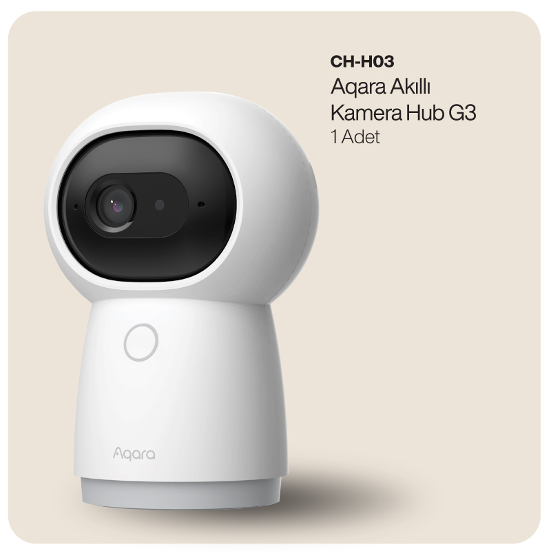 AQARA BEBEK GUVENLIK PAKETI 8682601306150