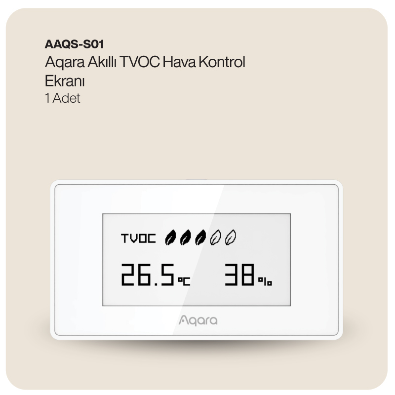 AQARA BEBEK GUVENLIK PAKETI 8682601306150