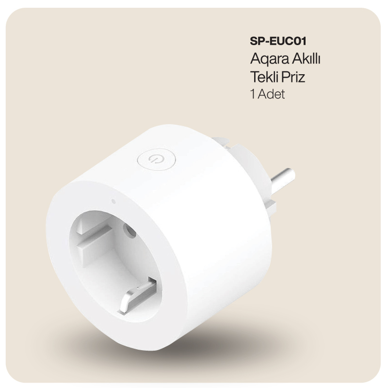 AQARA BEBEK GUVENLIK PAKETI 8682601306150