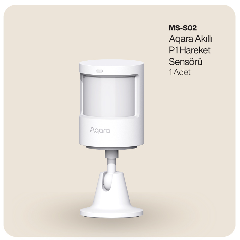 AQARA BEBEK GUVENLIK PAKETI 8682601306150