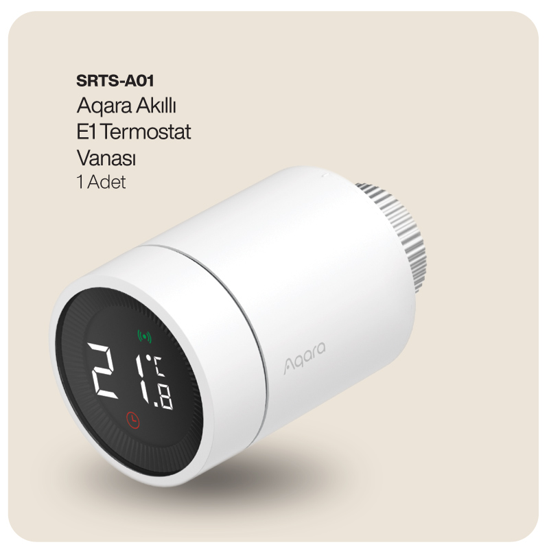 AQARA BEBEK GUVENLIK PAKETI 8682601306150