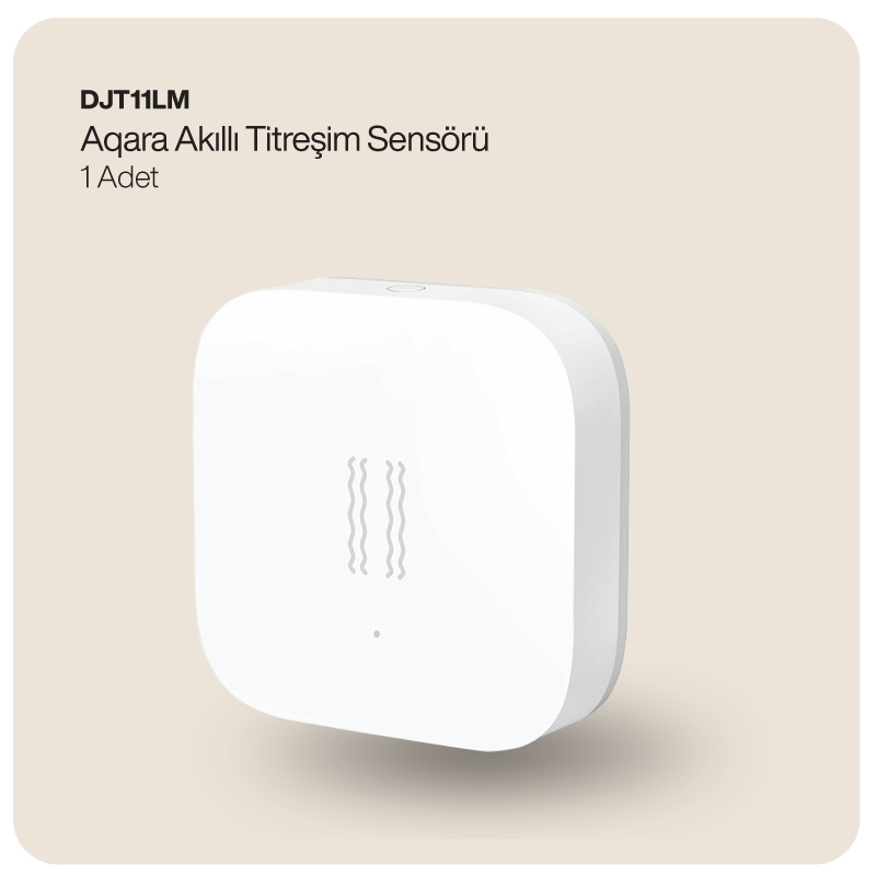 AQARA BEBEK GUVENLIK PAKETI 8682601306150