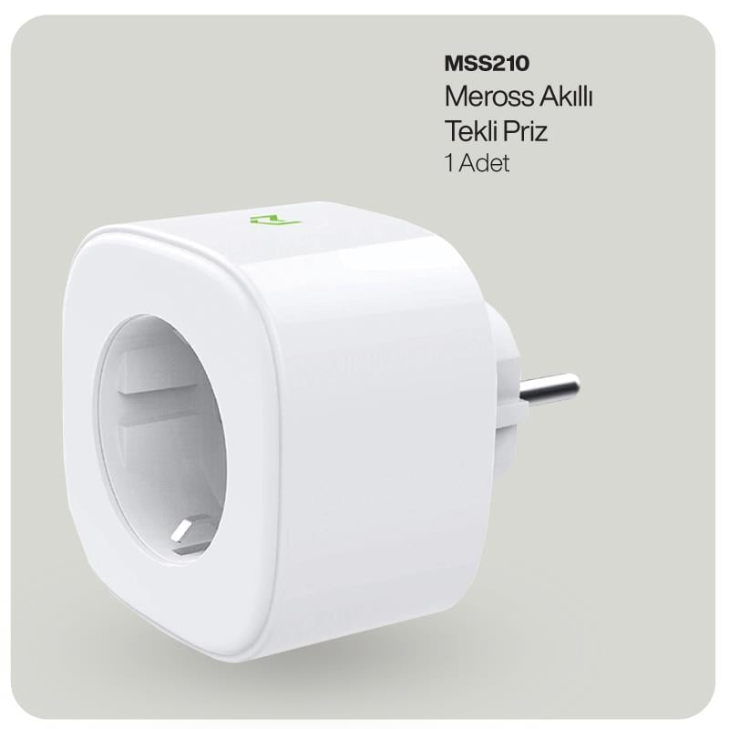 MEROSS TASARRUF PAKETI 8682601306167
