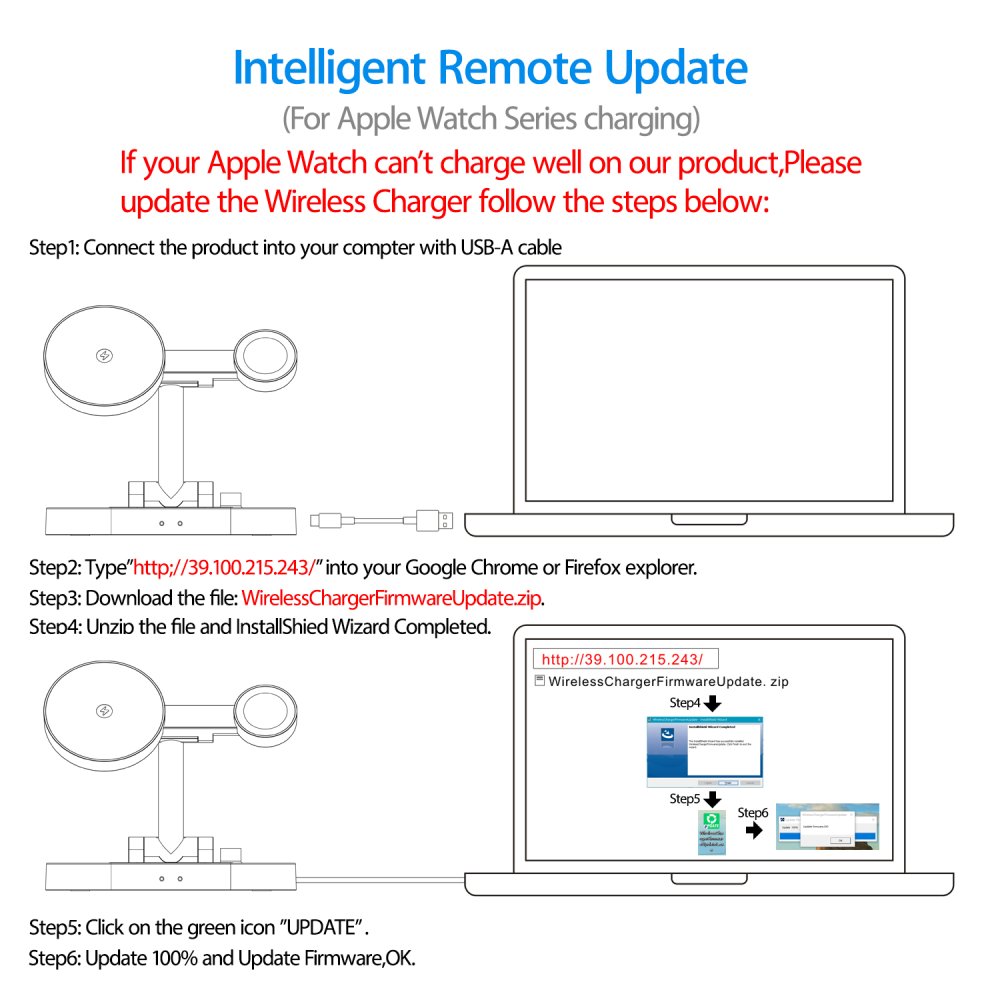 Newface Kablosuz Şarj Masaüstü Set - Siyah 8683140538651