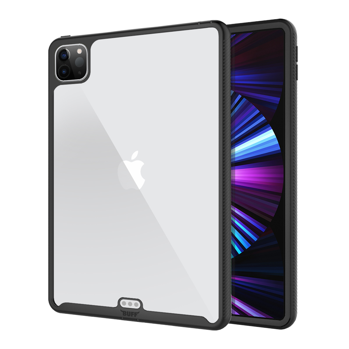 Buff iPad Pro 11 Style Hybrid Kılıf 8683548211538