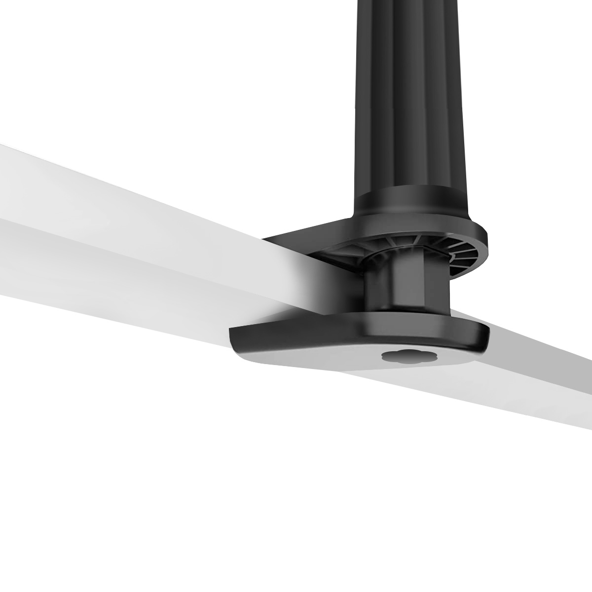 Buff Magsafe Gooseneck iPhone Holder - Siyah 8683548211637