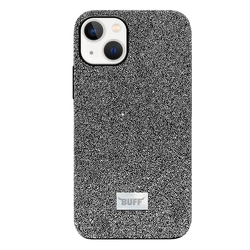 Buff iPhone 14 Diamond Seri Kılıf - Dark  8683548211927