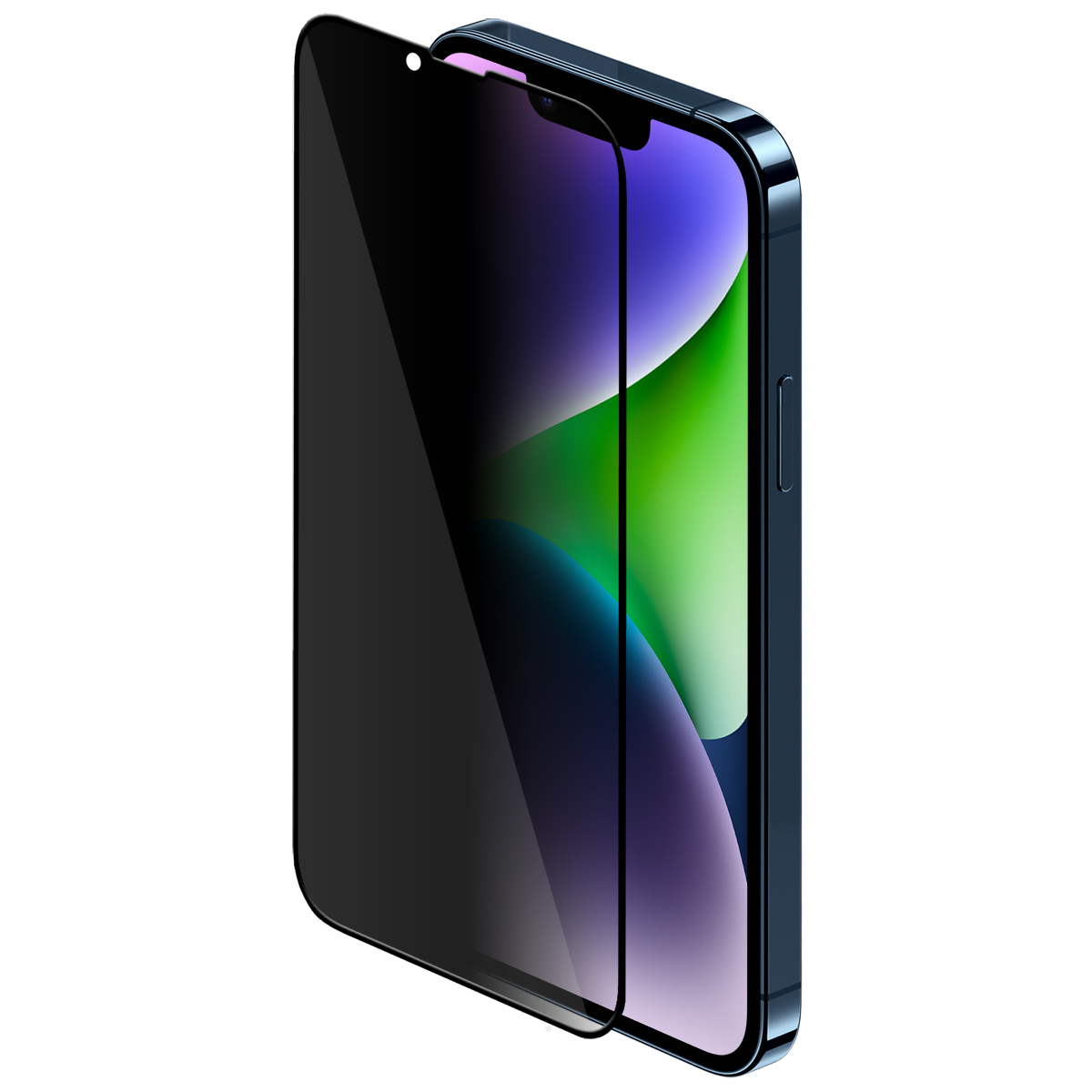 Buff iPhone 14Plus/13ProMax Privacy Ekran Koruyucu 8683548212245