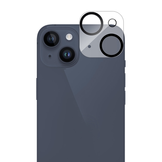 Buff iPhone 13 / 13 Mini Kamera Lens Koruyucu 8683548214935