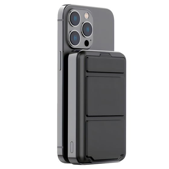 Buff 10000 mAh Magsafe  Standlı Powerbank 8683548216786