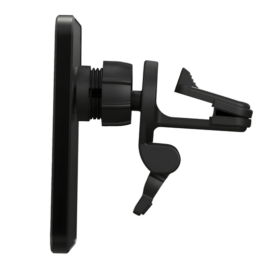 Buff 15W MagSafe -Araç İçi Wireless Şarj Cihazı 8683548216809