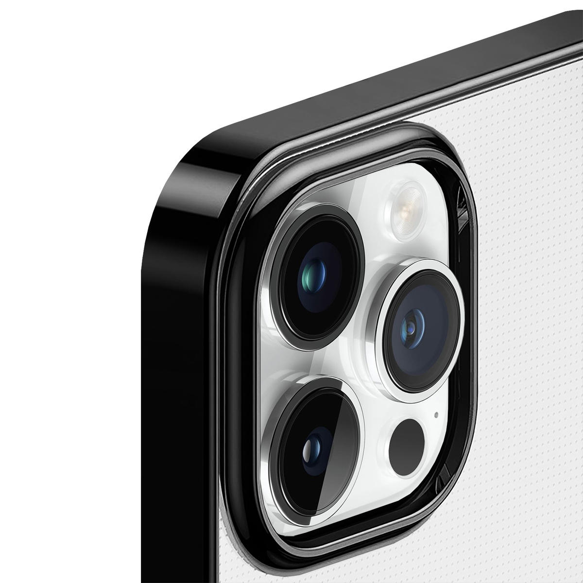 Buff iPhone 15 Pro MagSafe Slim Fit Kılıf Black 8683548217929