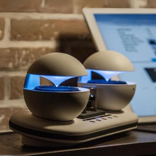 Stobom Moonlight Hibrit Vakum Tüplü Bluetooh Hoparlör - Elite Series 8683860710757