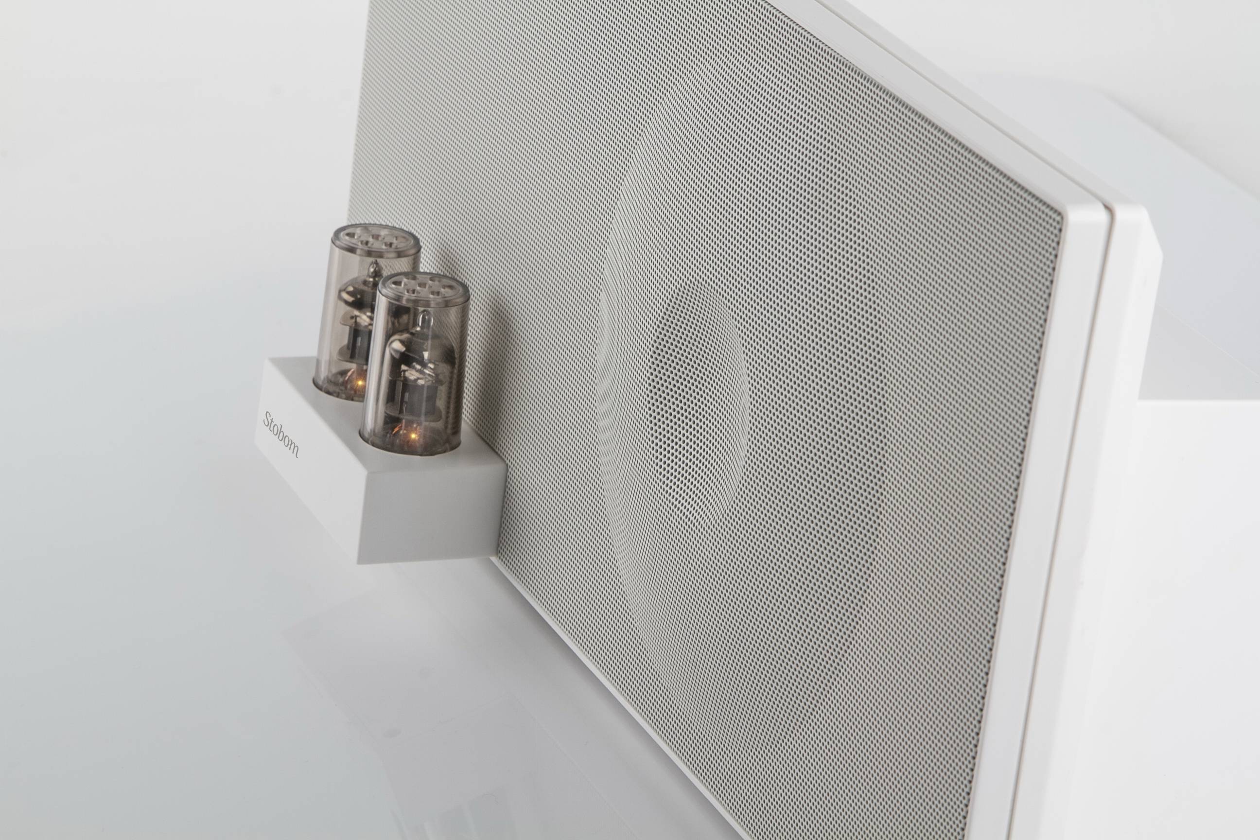 Stobom Feelsound Hibrid Vakum Tüplü Bluetooth Hoparlör - Elite Series 8683860710764