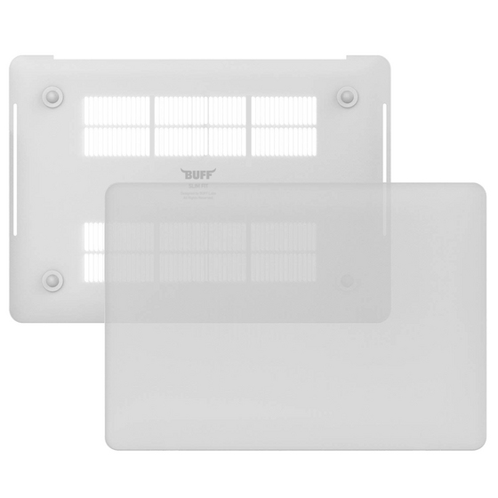 Buff Macbook Pro 14 inch 2021/23/24 Slim Fit Kılıf 8684387703437