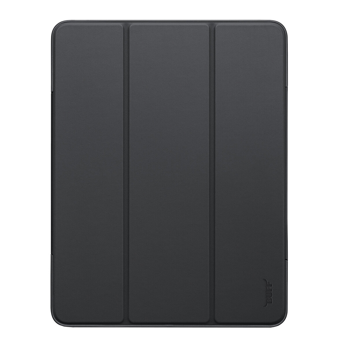 BUFF iPad Pro 11 inç (M4, 2024) Slim Fit Koruyucu Kılıf – Siyah 8684387703956