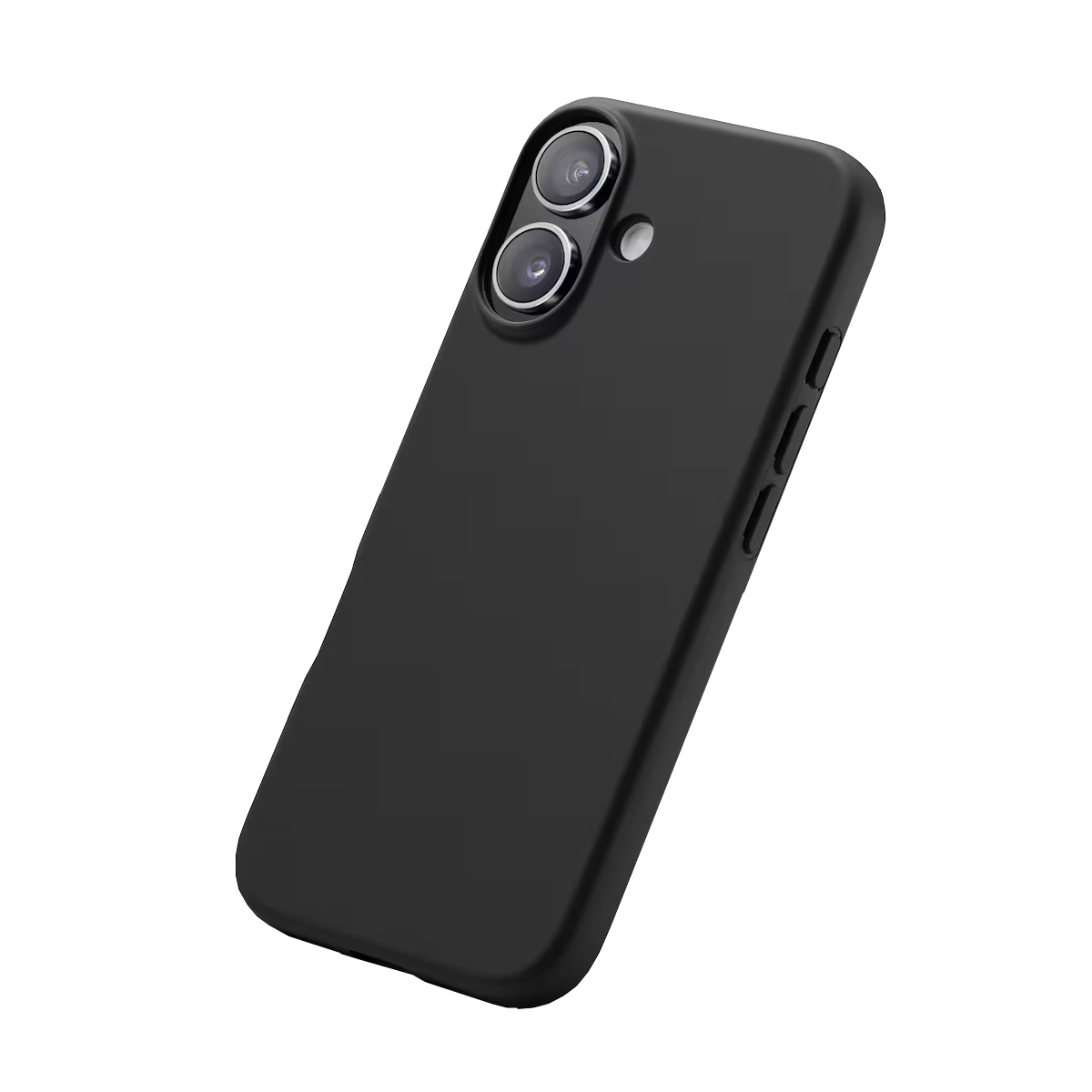 Buff iPhone 17 Magsafe Rubber Fit Silikon Kılıf Bl 8684387705127