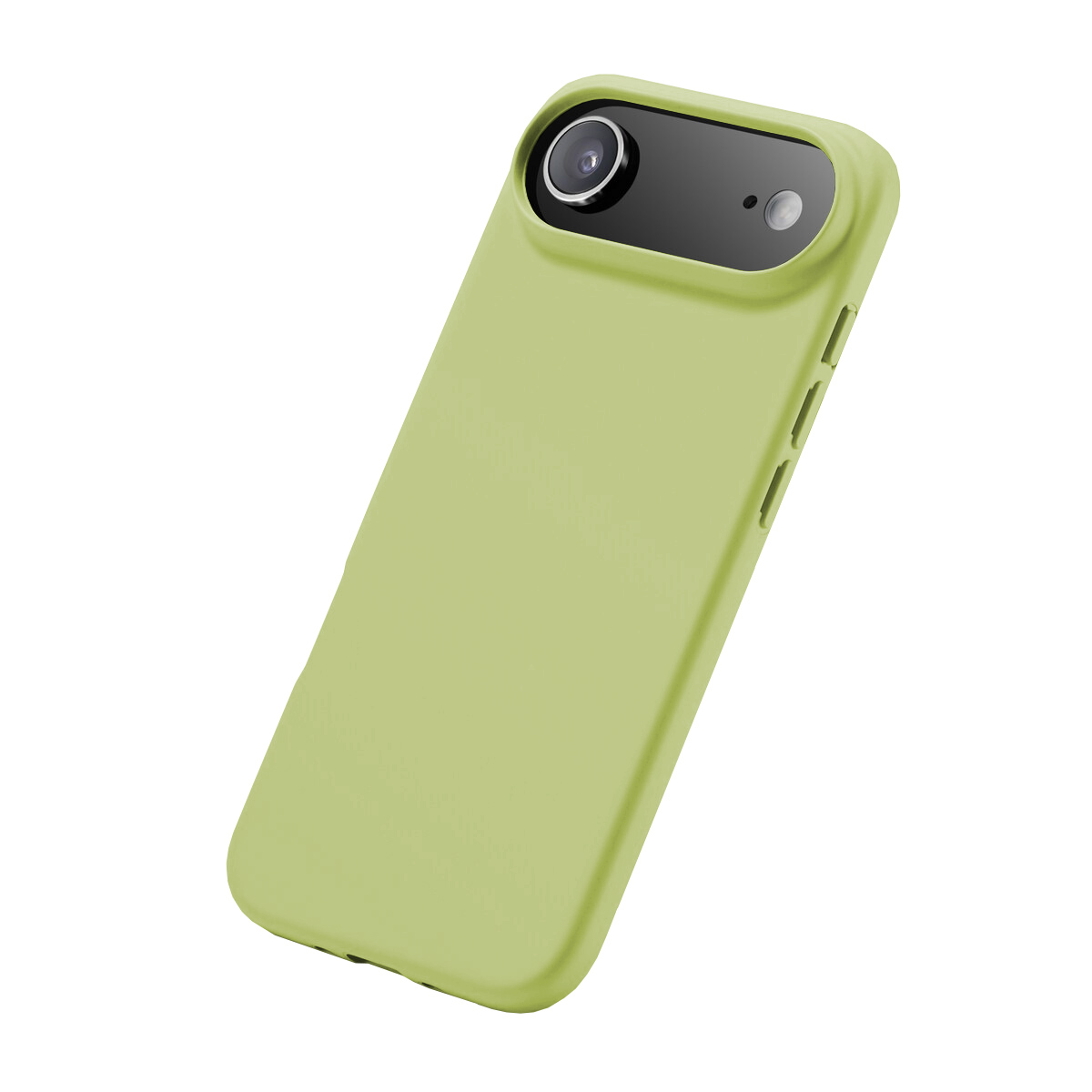 Buff iPhone 17 Air Magsafe Rubber Fit Silikon Kılı 8684387705141