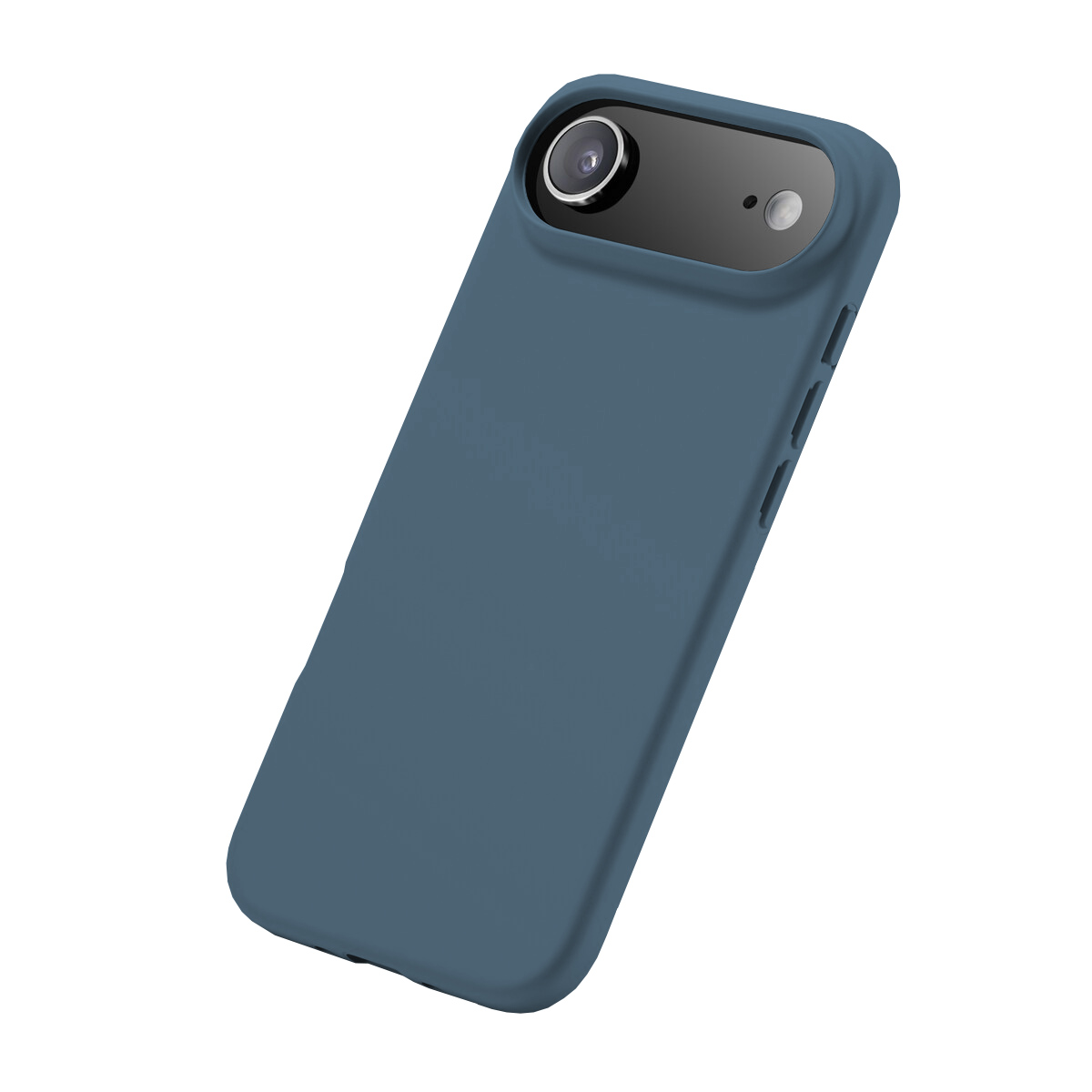 Buff iPhone 17 Air Magsafe Rubber Fit Silikon Kılı 8684387705158