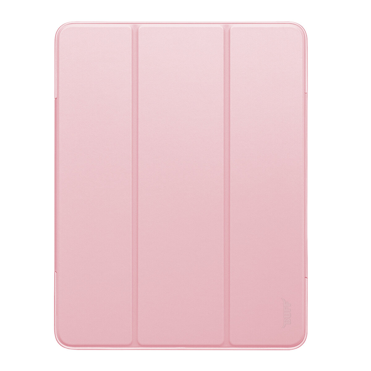 BUFF iPad 11 inç / 10.9 inç Slim Fit Koruyucu Kılıf – Pembe 8684387706704